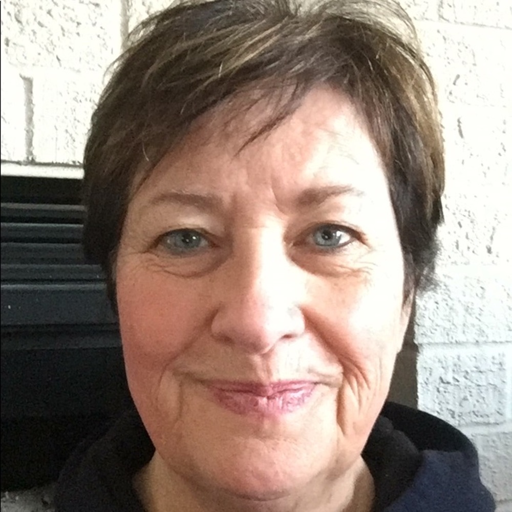 Meet your Posher, Susan